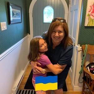 Meet your Posher, Maureen